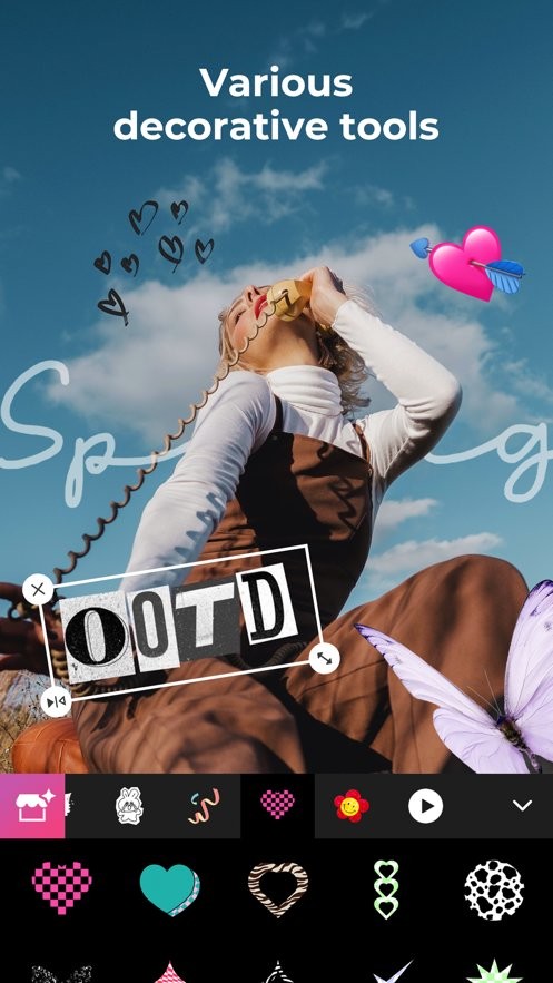 epik修图软件最新版截图2