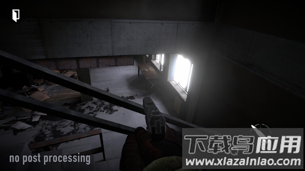 暗黑地带游戏(Grimzone)最新版截图3