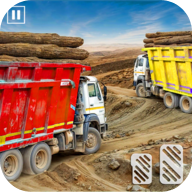 货车驾驶员模拟器游戏(货车驾驶员模拟器安装器)