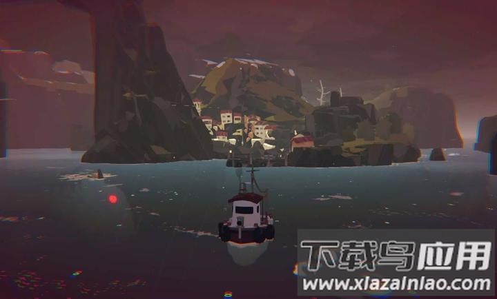 渔帆暗涌完整版手游下载最新版截图3