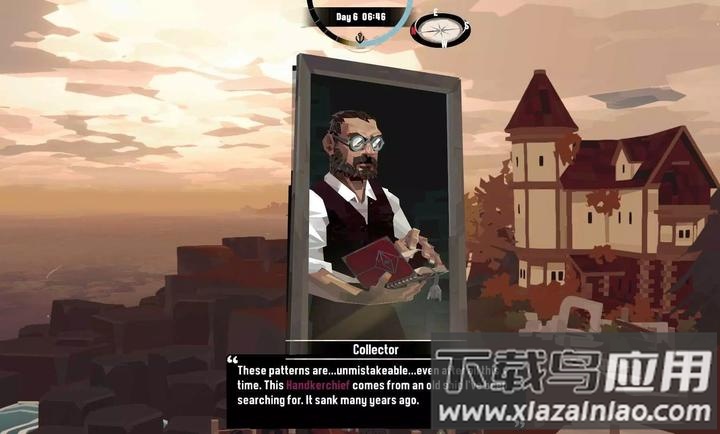 渔帆暗涌完整版手游下载最新版截图4