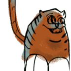 猫咪偷盗者游戏