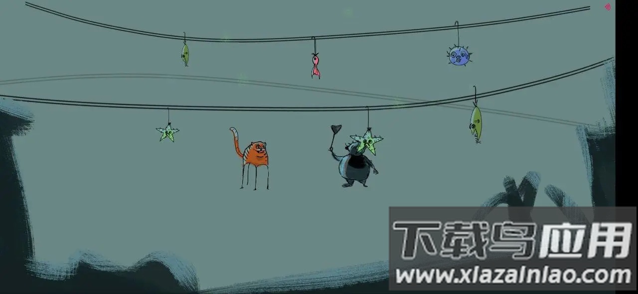 猫咪偷盗者游戏最新版截图1