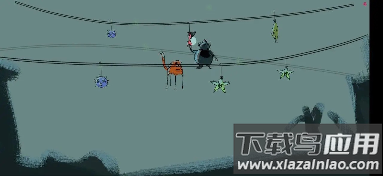 猫咪偷盗者游戏最新版截图3