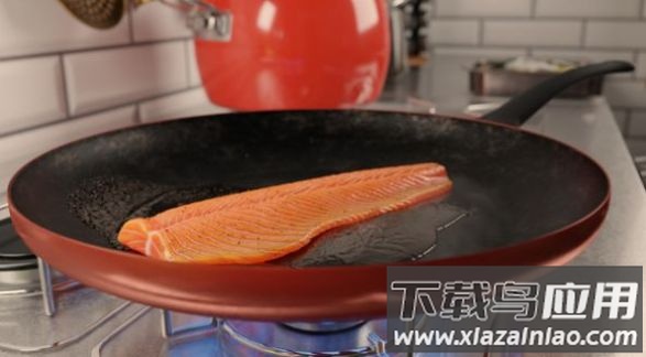 asmr food experience游戏安卓版下载(ASMR Breakfast)截图