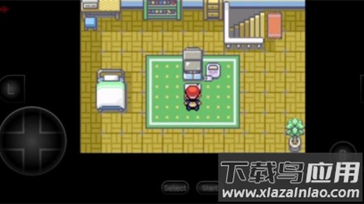 口袋妖怪织女星最新版截图2