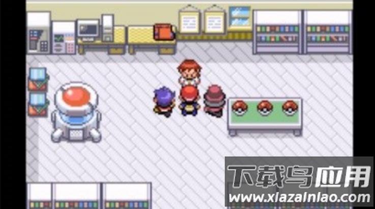 口袋妖怪织女星最新版截图4