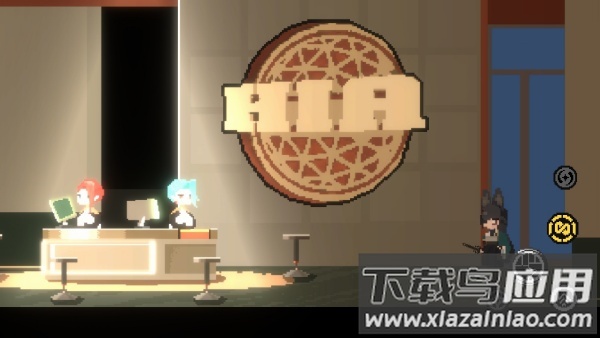 雅的特训修行Miyabi游戏下载安装最新版截图2