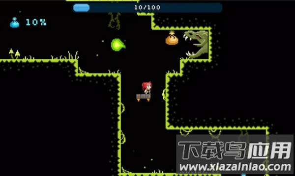 露比的领域游戏(Ruby)截图1