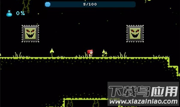 露比的领域游戏(Ruby)截图4