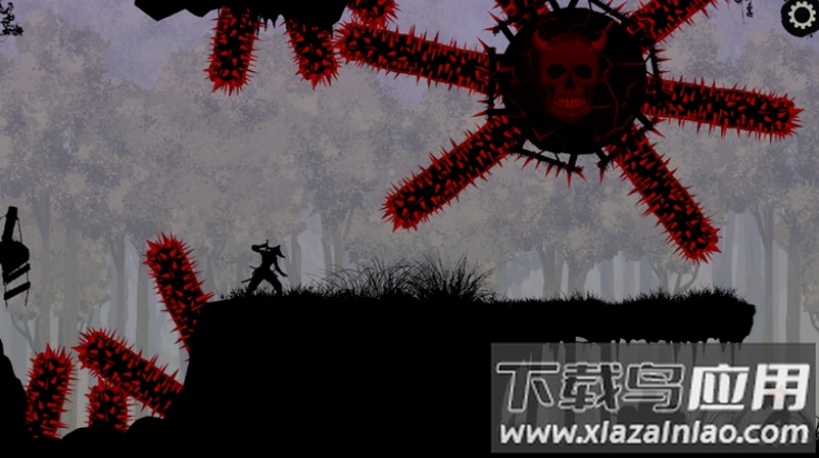 忍者武士岚2暗影归来游戏最新版截图4