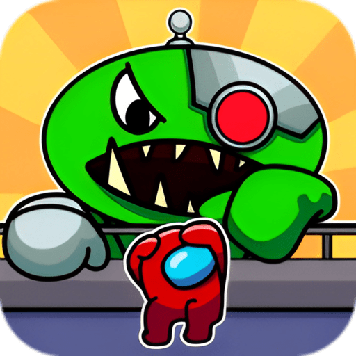 彩虹怪兽花园免广告版