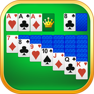 单人纸牌接龙手机版(单人扑克牌接龙游戏)