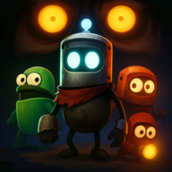 回收行动游戏官方正版