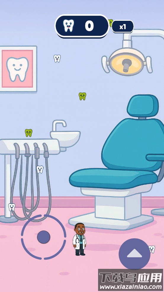 咔嚓牙Clicky Tooth最新版截图3