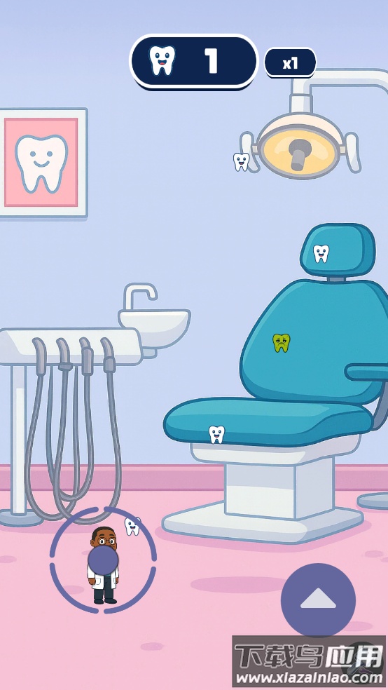 咔嚓牙Clicky Tooth最新版截图4