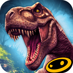 侏罗纪怪兽世界恐龙战争内置菜单破解版