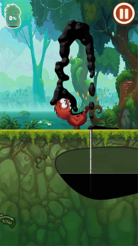 采油小生破解版无限金币无限钻石最新版截图1