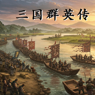 三国群英传无限金币粮食破解版