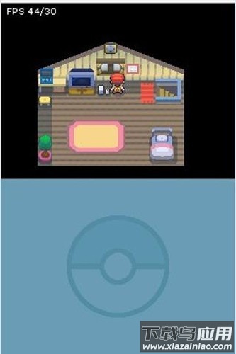 口袋妖怪白金下载手机版最新版截图2