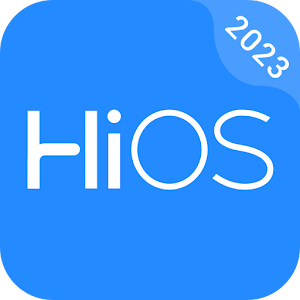 HiOS Launcher安卓版最新版本