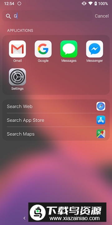 iOS Launcher Pro安卓仿ios14启动器中文版最新版截图2