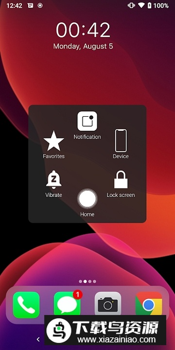 iOS Launcher Pro安卓仿ios14启动器中文版最新版截图6