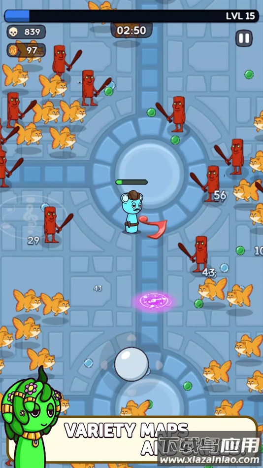 节奏之战2025最新版截图3