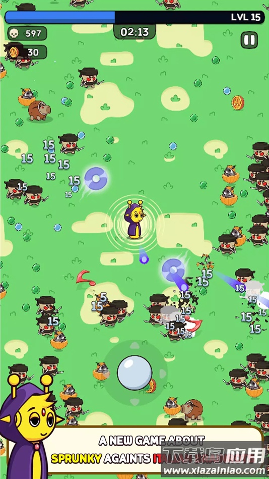 节奏之战2025最新版截图4