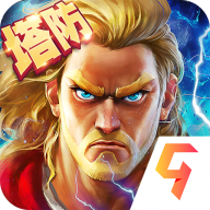 塔防纪元九游混服最新版