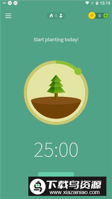 Forest专业版解锁版最新版本最新版截图5