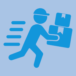 极速快递侠官方正版