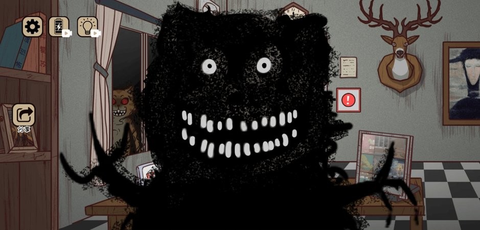 黑夜别敲门内置菜单最新版截图3