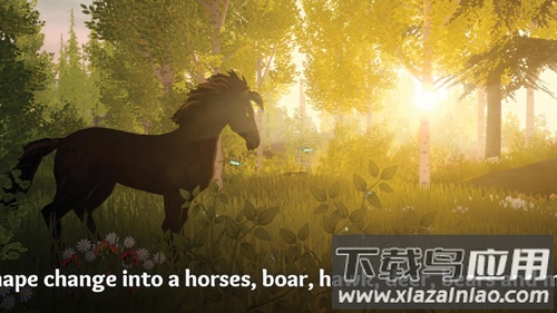 Wilderless手游下载体验服最新版截图3