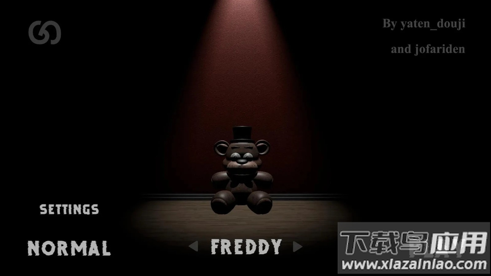 Yaten的恐怖会议游戏官方版下载截图2