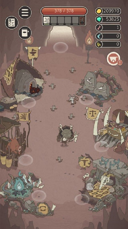 野生驯兽师破解版截图2