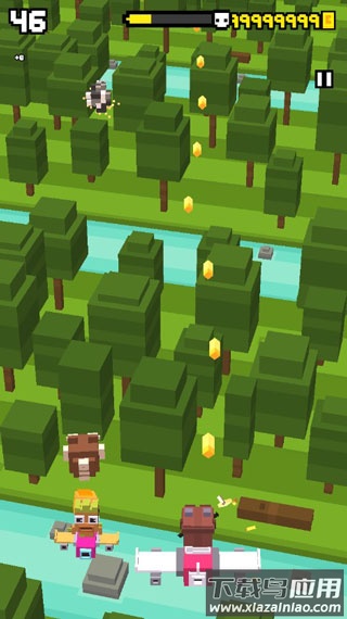 天空射击大战游戏(Shooty Skies)最新版截图1