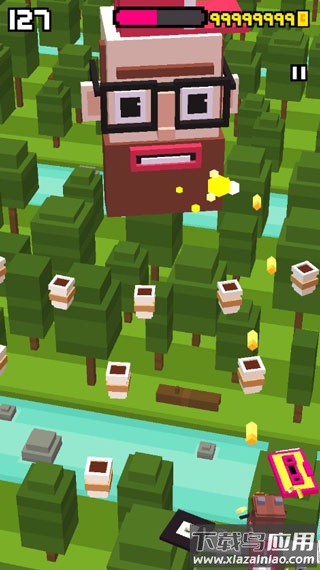 天空射击大战游戏(Shooty Skies)最新版截图2