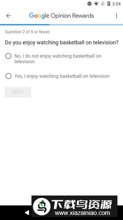 Google Opinion Rewards(google意见奖励官方版apk)截图
