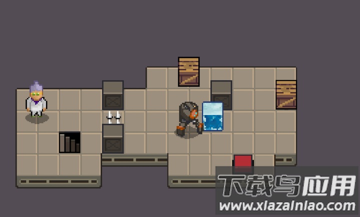 访客效应下载手机版截图1