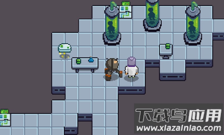 访客效应下载手机版截图3