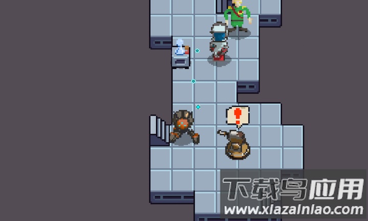 访客效应下载手机版截图4