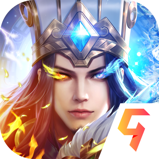 少年三国志零正版安装包