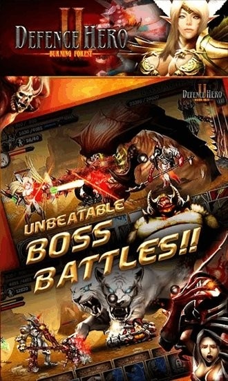 英雄守卫2无限果实版修改器版截图1