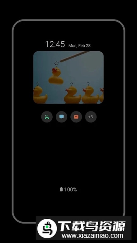 Always On Edge三星息屏显示apk安装包截图1