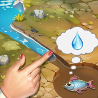 Idle Island Adventure空闲岛屿冒险官方正版手游