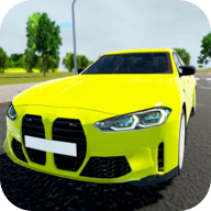 德国汽车M3模拟器游戏