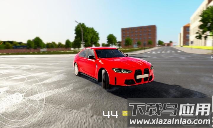 德国汽车M3模拟器游戏最新版截图1