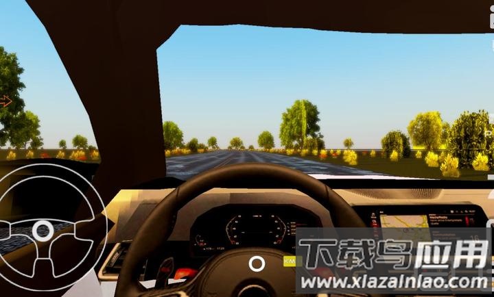 德国汽车M3模拟器游戏最新版截图2