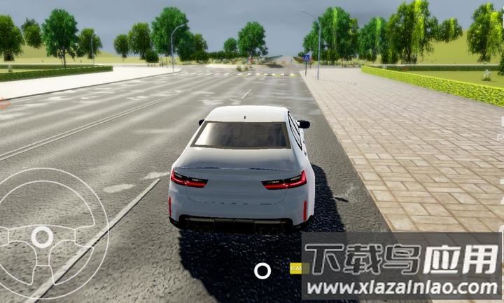 德国汽车M3模拟器游戏最新版截图4